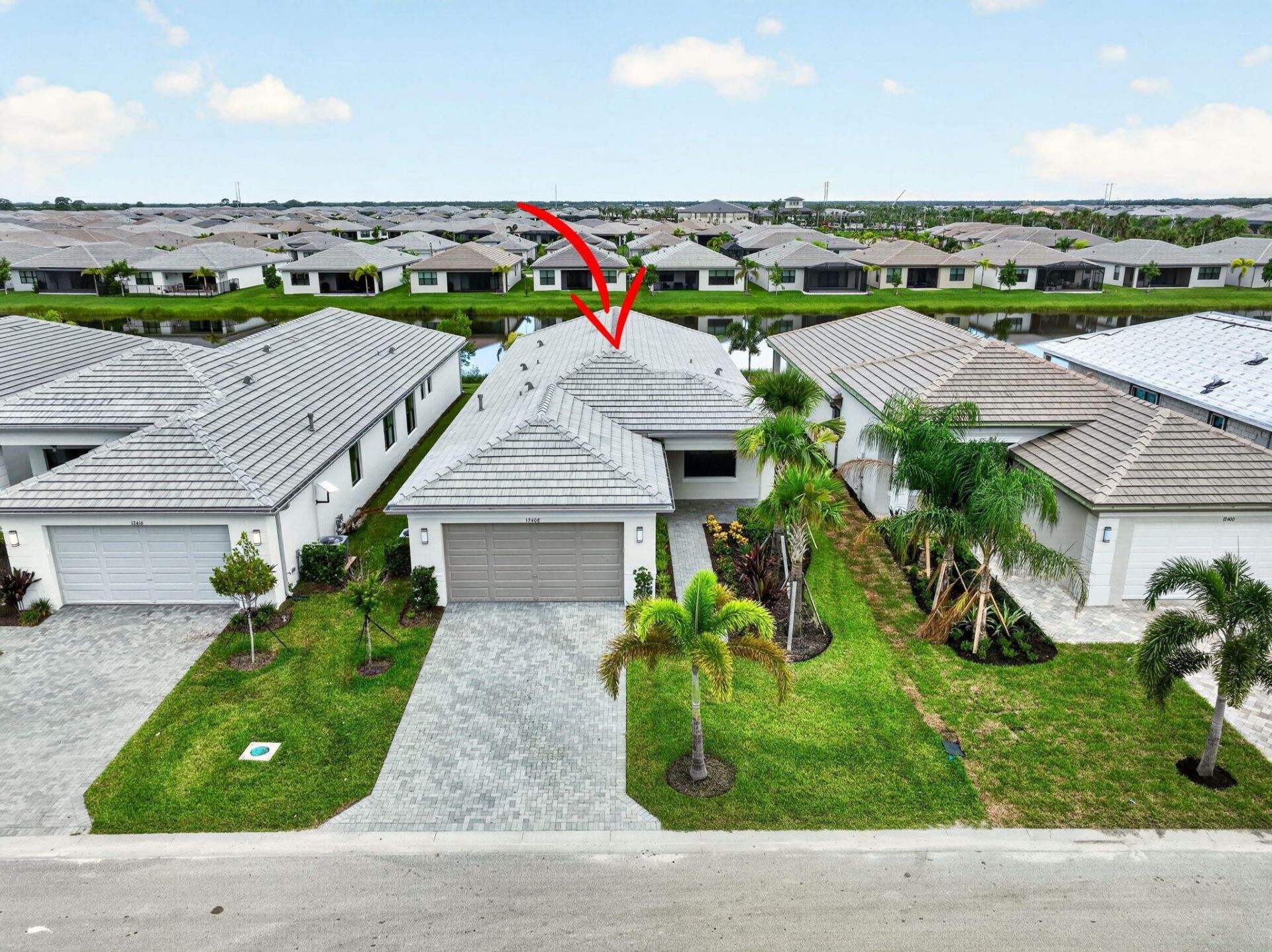 12408 SW Briny Bay Drive, Port Saint Lucie, FL 34987 Photo
