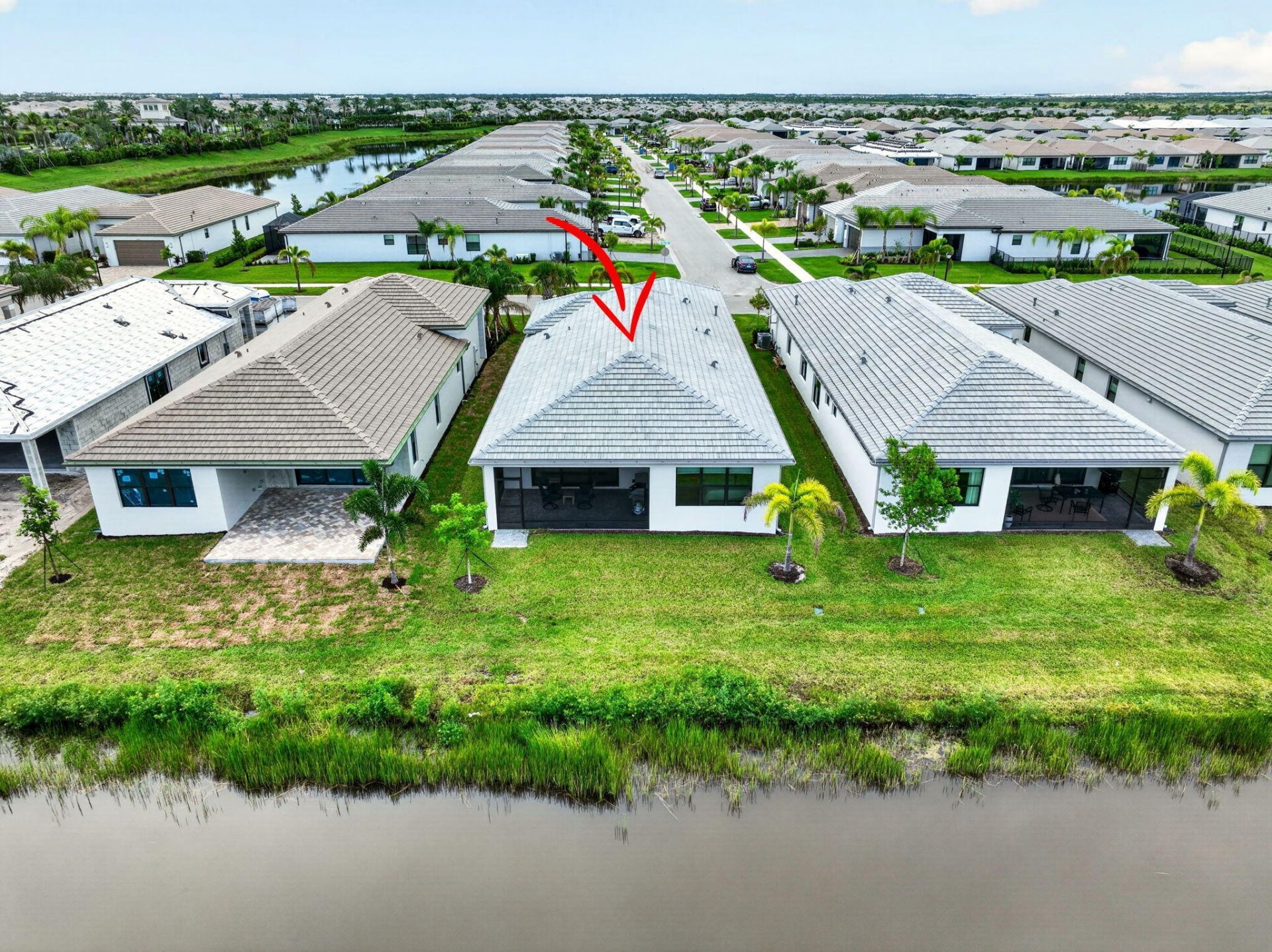 12408 SW Briny Bay Drive, Port Saint Lucie, FL 34987 Photo