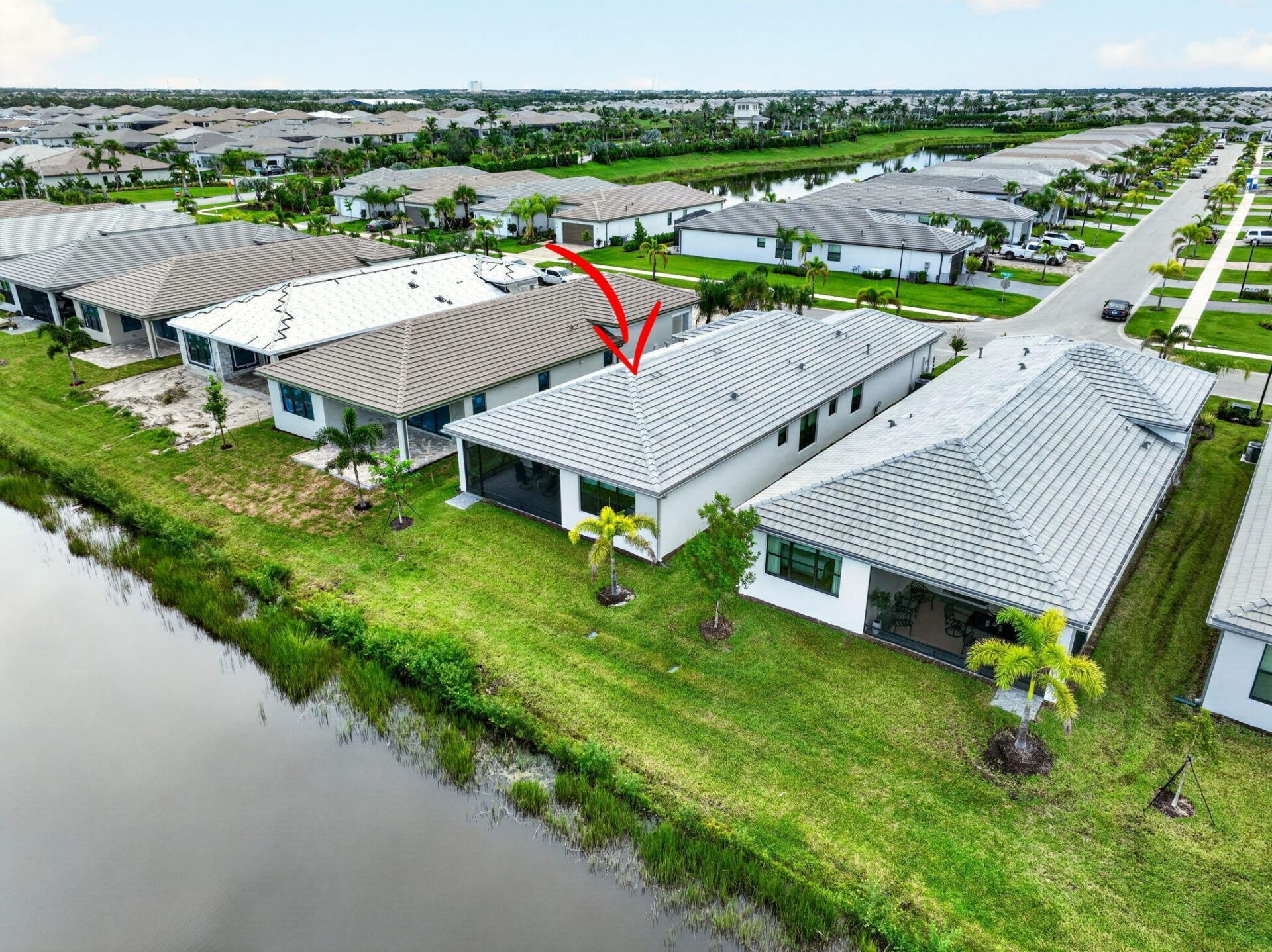 12408 SW Briny Bay Drive, Port Saint Lucie, FL 34987 Photo
