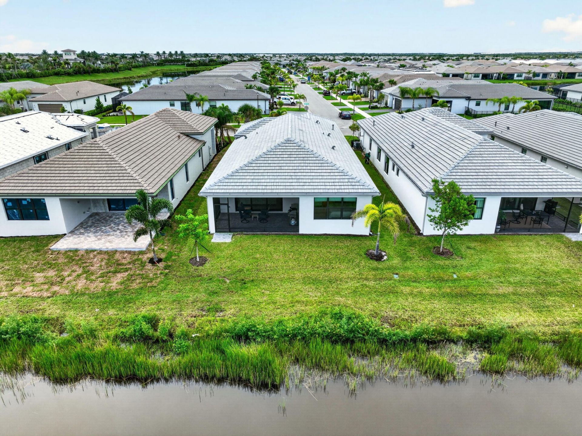 12408 SW Briny Bay Drive, Port Saint Lucie, FL 34987 Photo