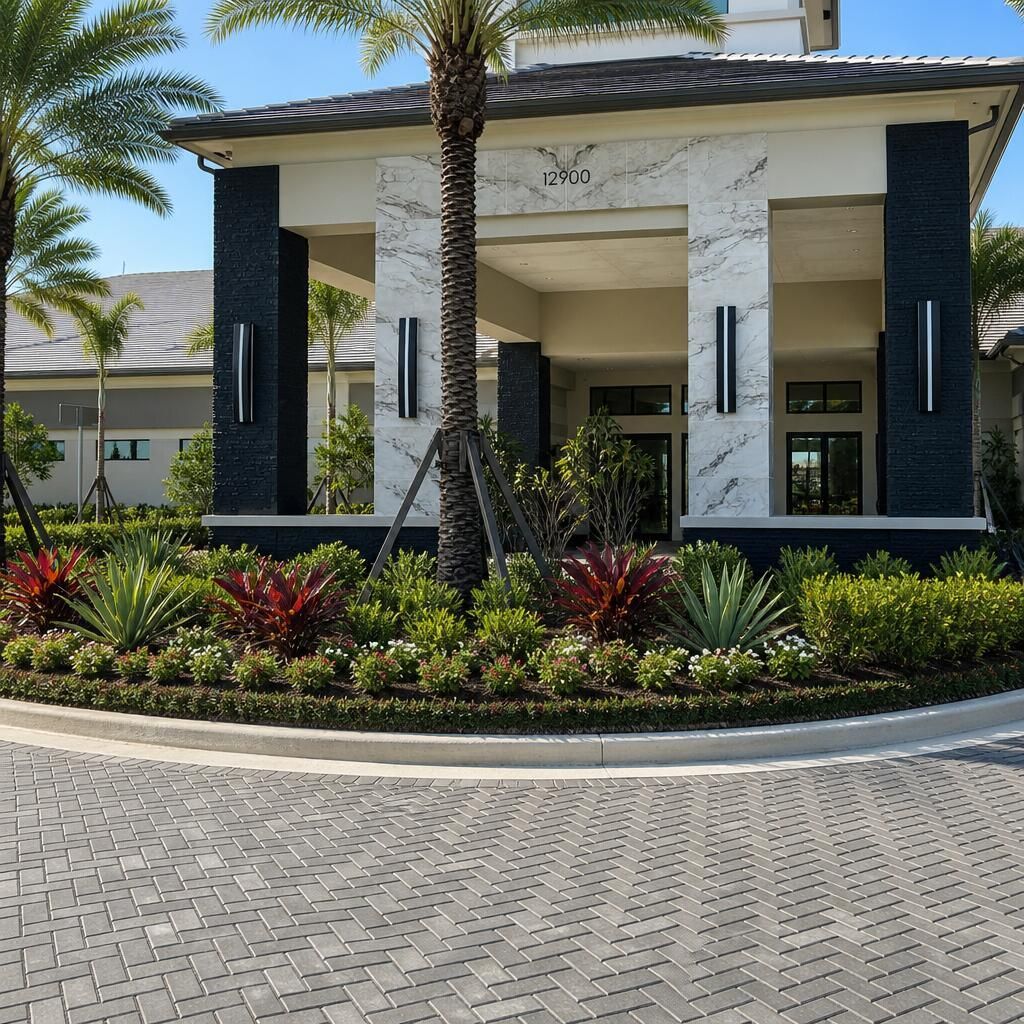 12408 SW Briny Bay Drive, Port Saint Lucie, FL 34987 Photo