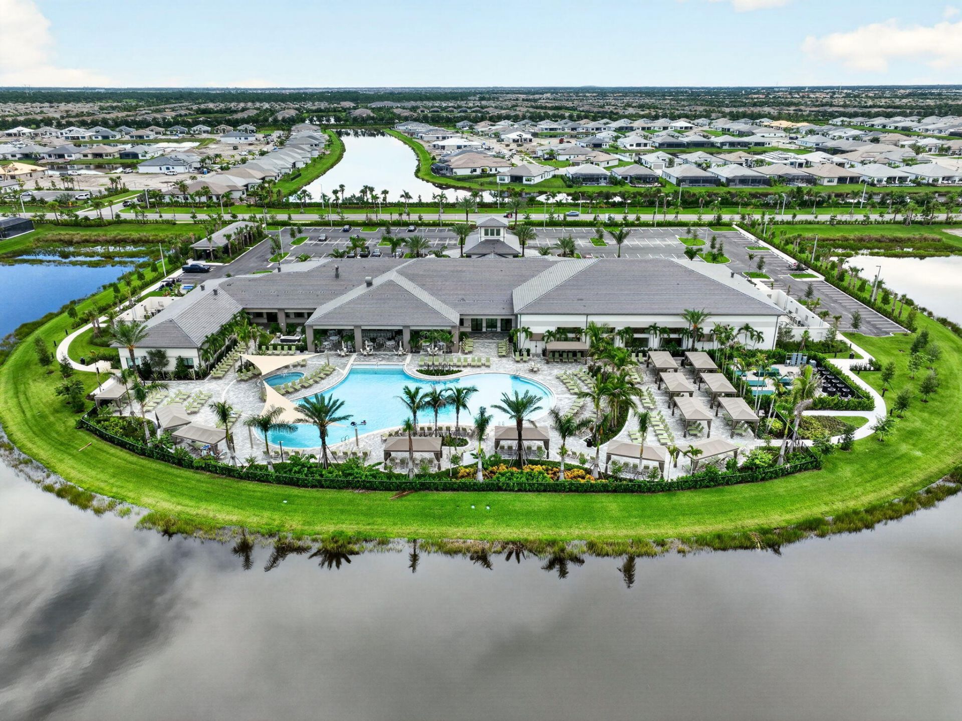 12408 SW Briny Bay Drive, Port Saint Lucie, FL 34987 Photo