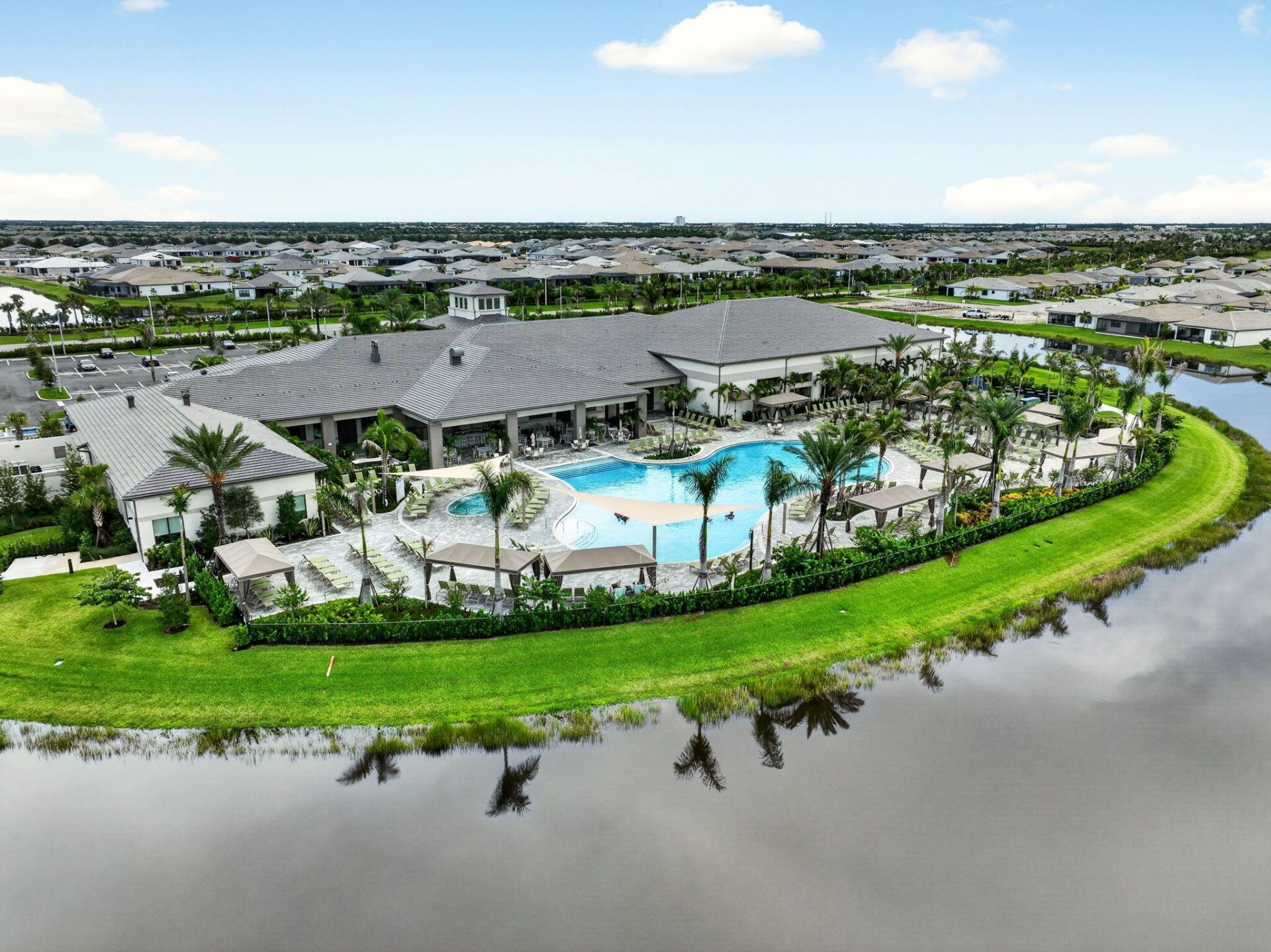 12408 SW Briny Bay Drive, Port Saint Lucie, FL 34987 Photo