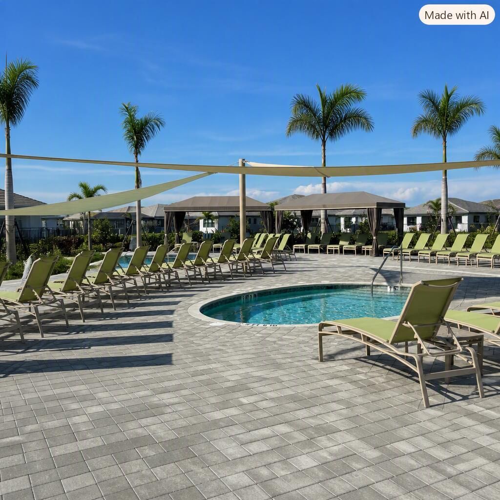 12408 SW Briny Bay Drive, Port Saint Lucie, FL 34987 Photo