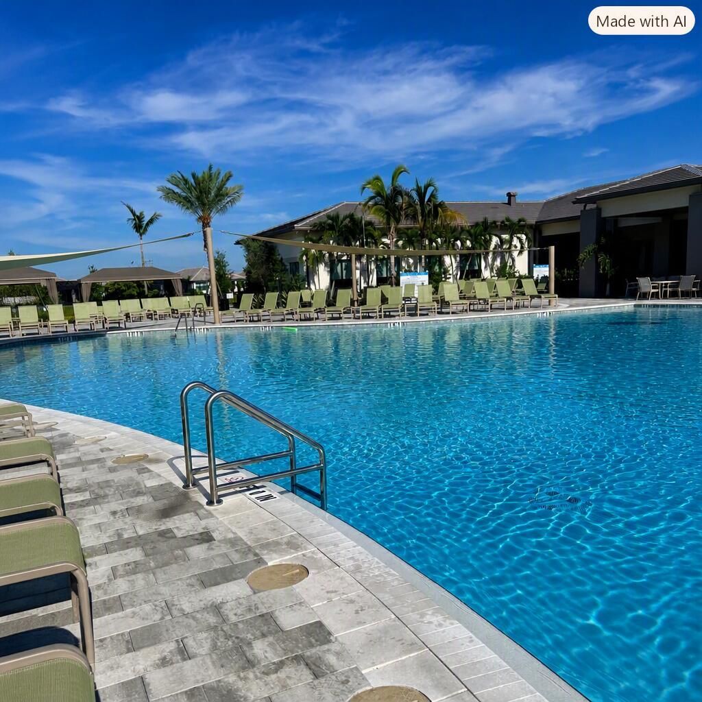 12408 SW Briny Bay Drive, Port Saint Lucie, FL 34987 Photo