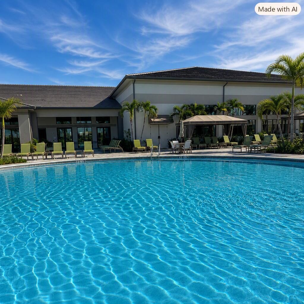 12408 SW Briny Bay Drive, Port Saint Lucie, FL 34987 Photo