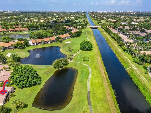 5260 Fairway Woods Drive, Delray Beach, FL 33484