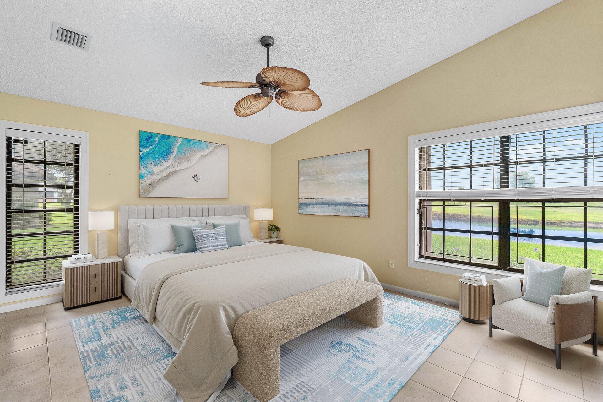 5260 Fairway Woods Drive, Unit 3911, Delray Beach, FL 33484 Photo