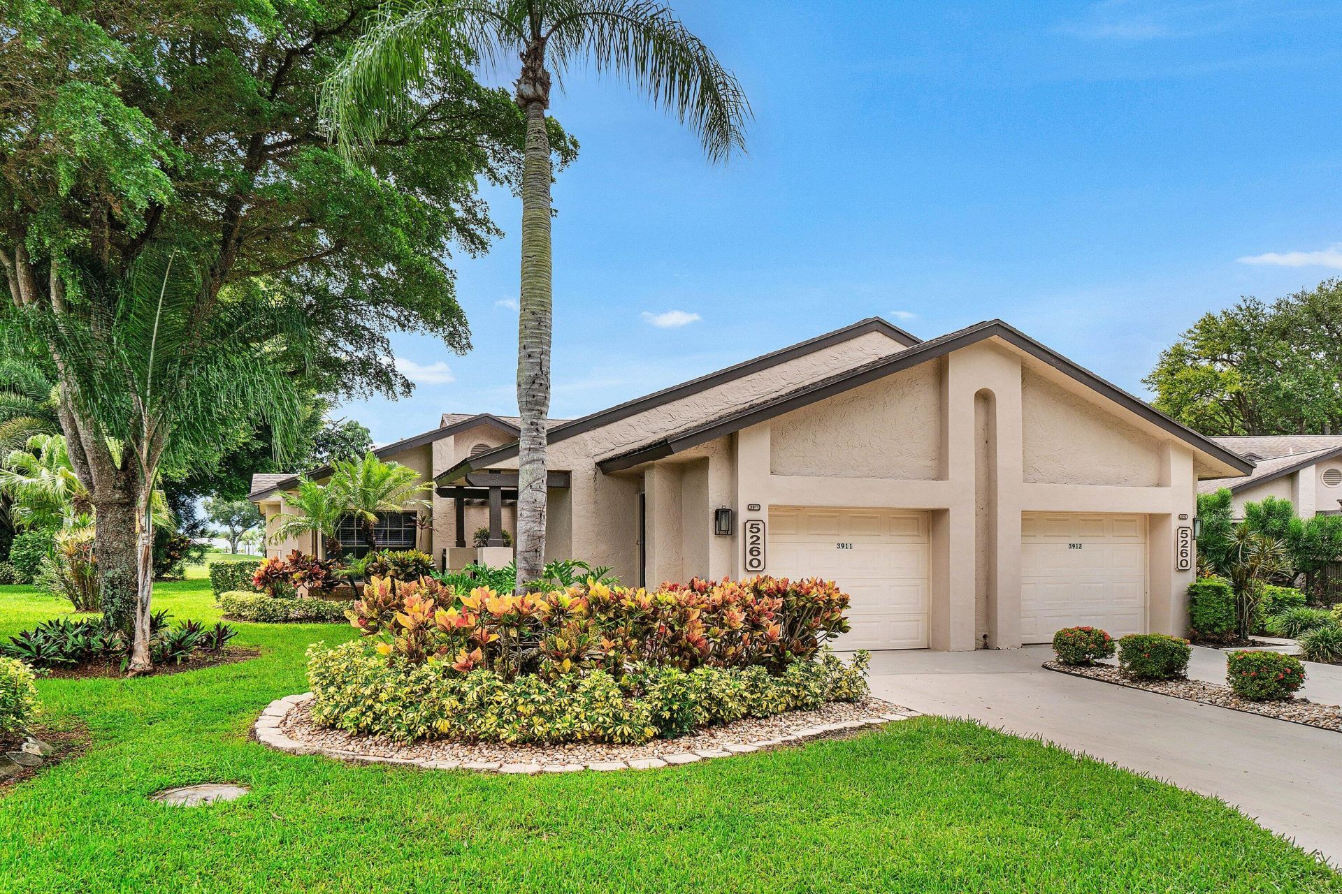 5260 Fairway Woods Drive, Unit 3911, Delray Beach, FL 33484 Photo