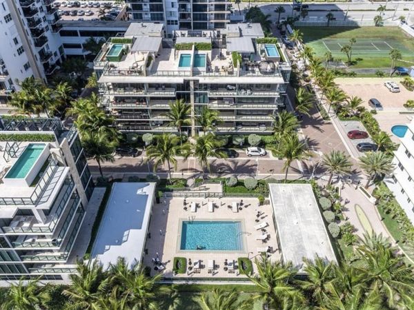 2101 S SURF Road, Unit 2C, Hollywood, FL 33019