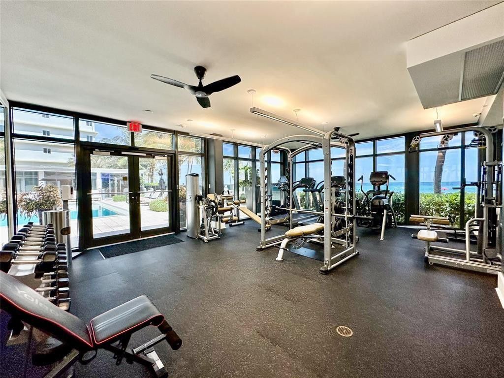 2101 S Surf Road, Unit 2C, Hollywood, FL 33019 Photo