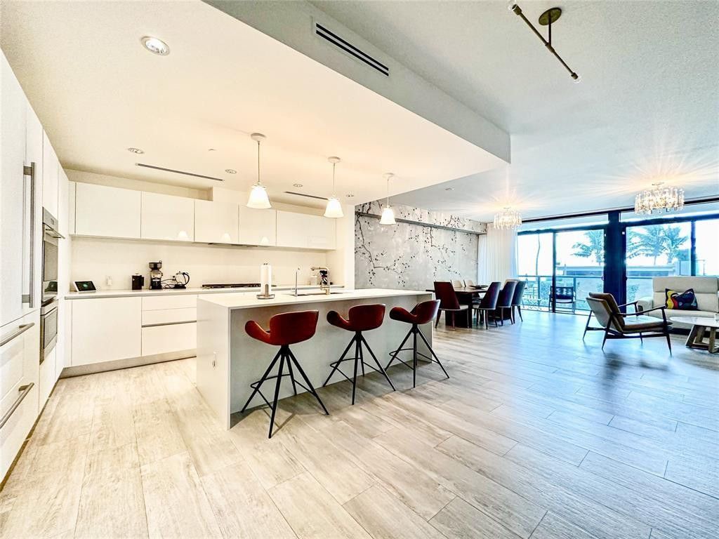 2101 S Surf Road, Unit 2C, Hollywood, FL 33019 Photo