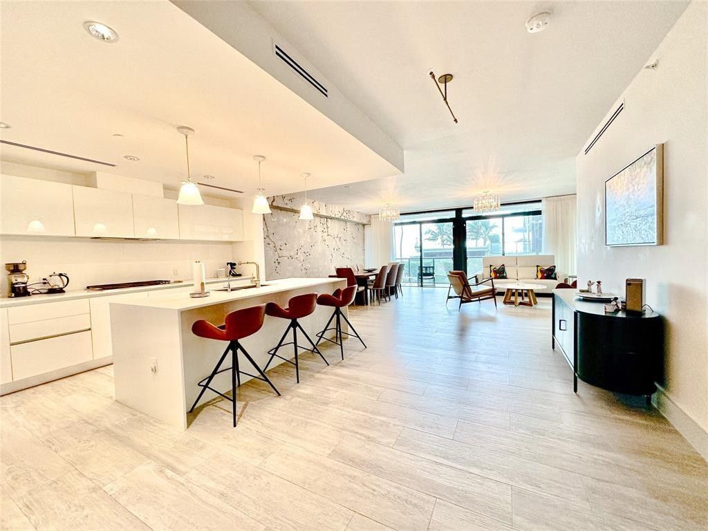 2101 S Surf Road, Unit 2C, Hollywood, FL 33019 Photo