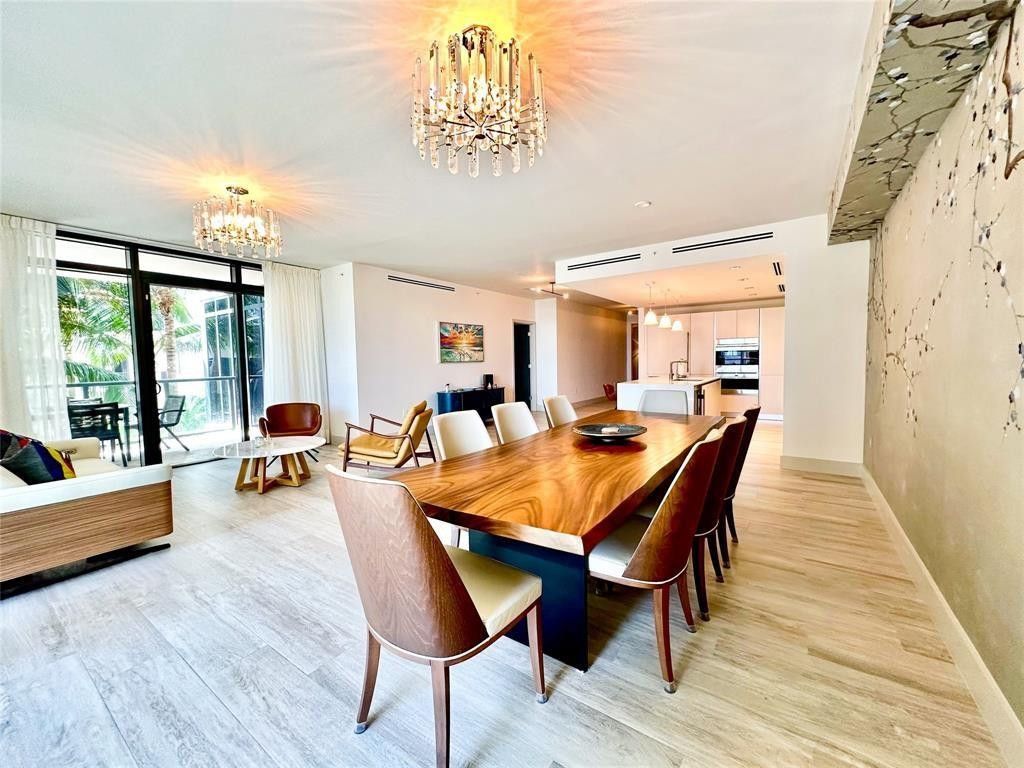 2101 S Surf Road, Unit 2C, Hollywood, FL 33019 Photo