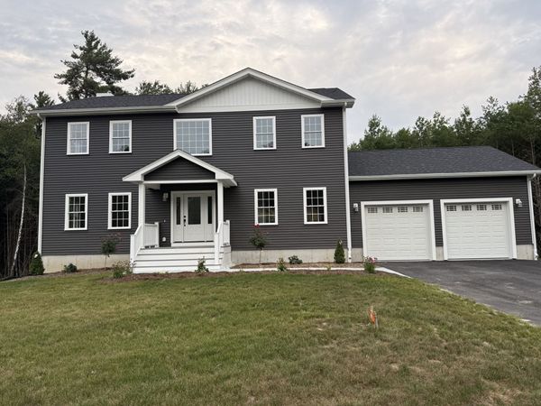 81 Park Dr., Acushnet, MA 02743