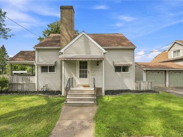 110 14th Avenue, North Tonawanda, NY 14120