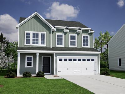 3105 Hallsdale Drive , Elgin, SC 29045