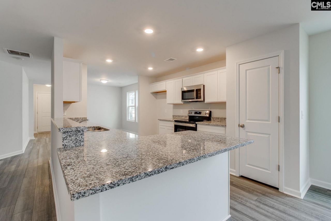 3105 Hallsdale Drive  Photo 13