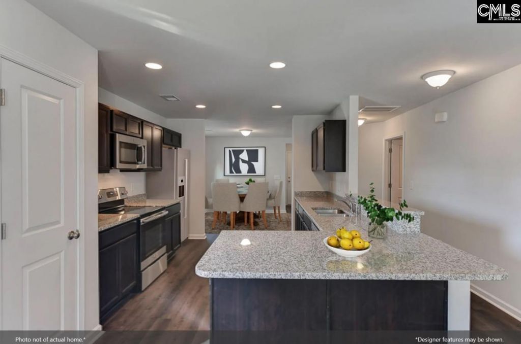 3105 Hallsdale Drive  Photo 6
