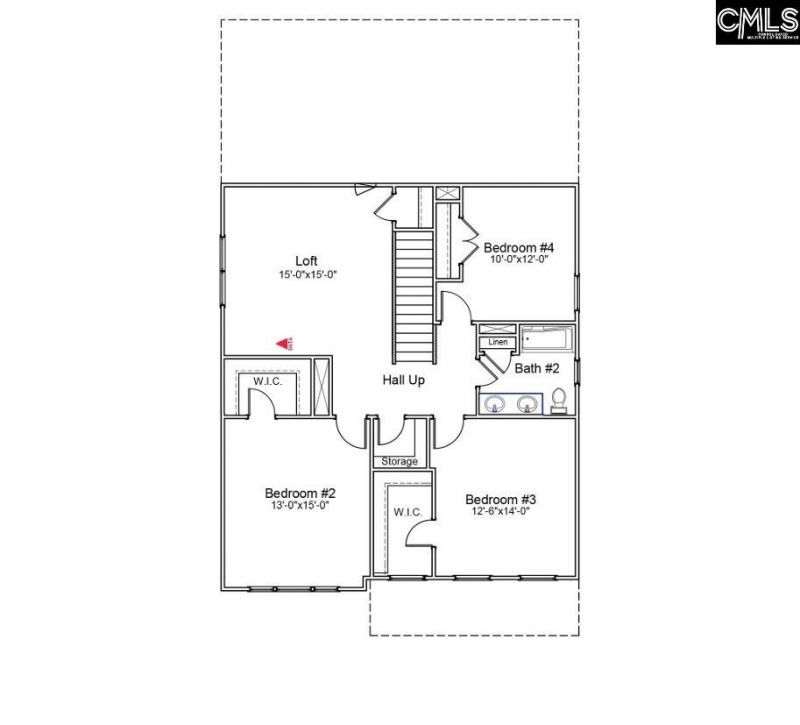 3105 Hallsdale Drive  Photo 8