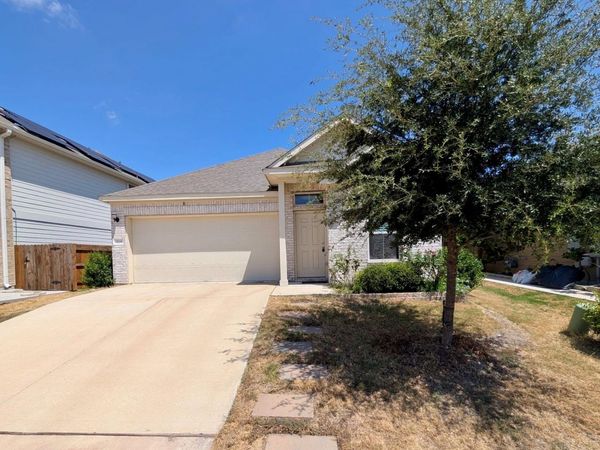 824 Falkland TRCE, Pflugerville, TX 78660