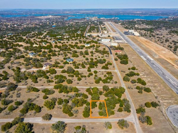 Lot 1041 South Wind DR, Horseshoe Bay, TX 78657
