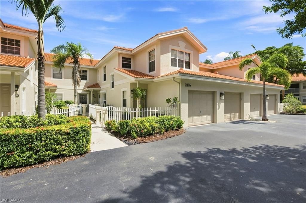 2476 Orchid Bay Dr, Unit 103, Naples, FL 34109 Photo