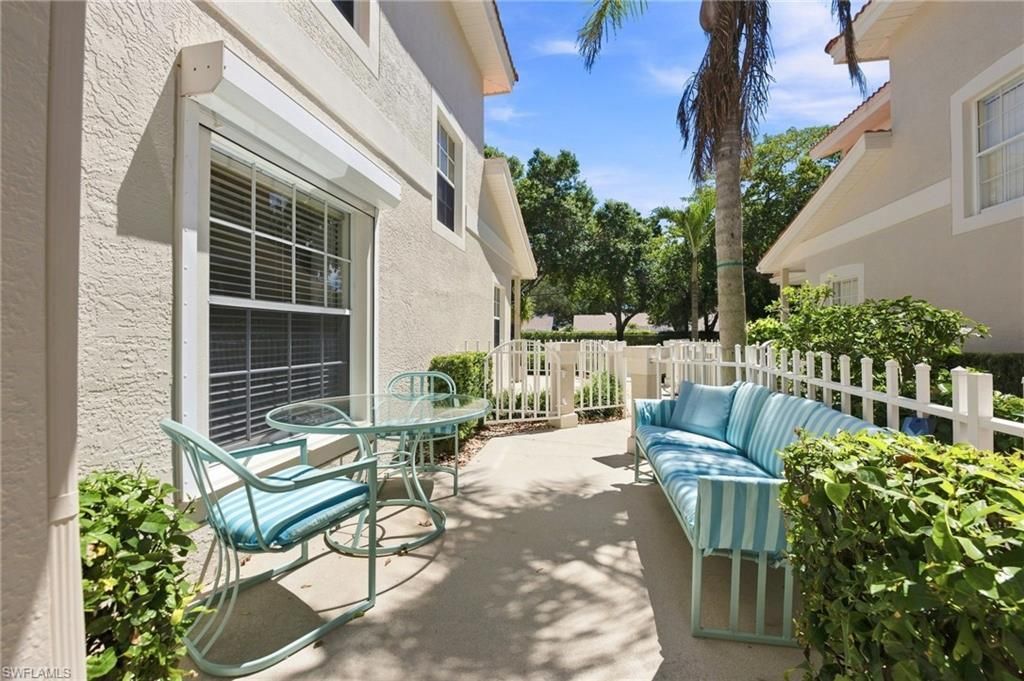 2476 Orchid Bay Dr, Unit 103, Naples, FL 34109 Photo