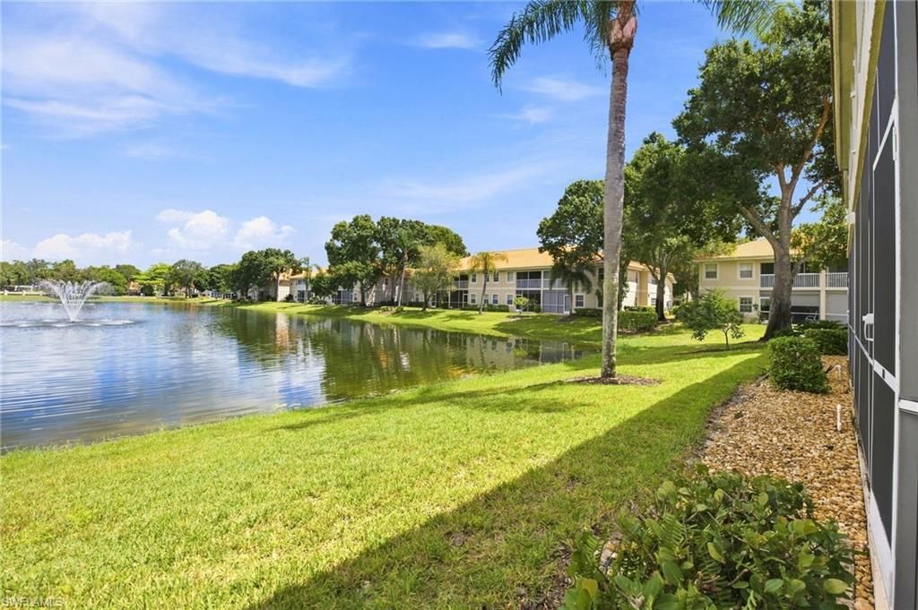 2476 Orchid Bay Dr, Unit 103, Naples, FL 34109 Photo