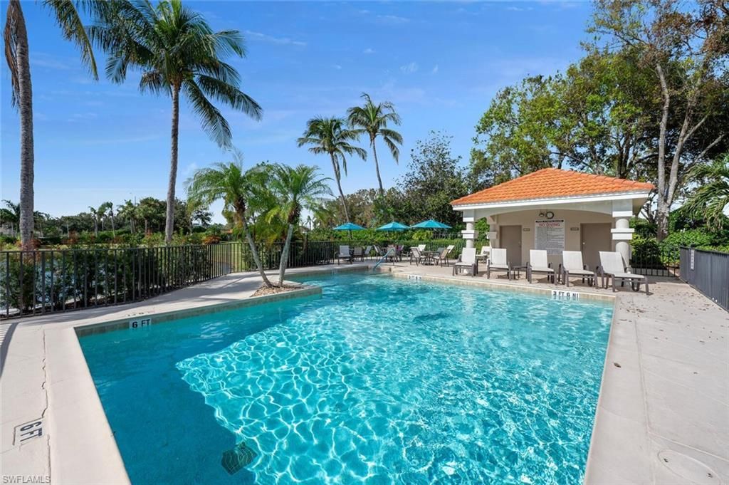 2476 Orchid Bay Dr, Unit 103, Naples, FL 34109 Photo