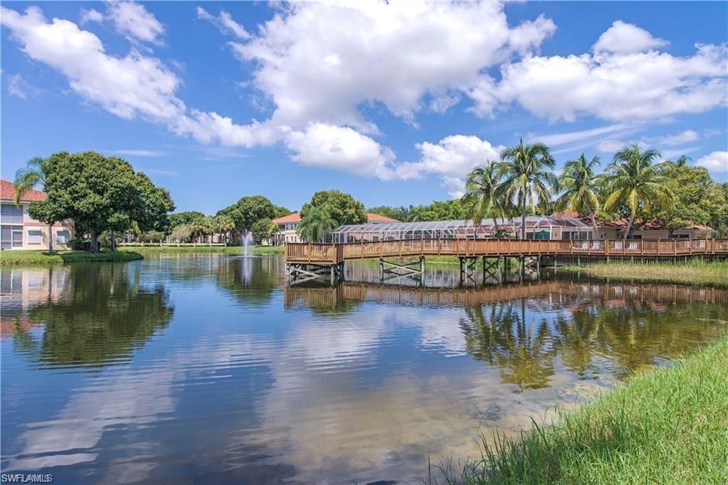 2476 Orchid Bay Dr, Unit 103, Naples, FL 34109 Photo
