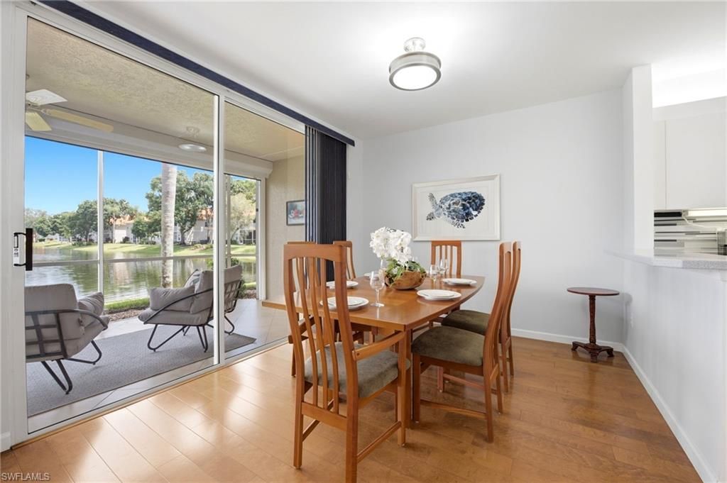 2476 Orchid Bay Dr, Unit 103, Naples, FL 34109 Photo