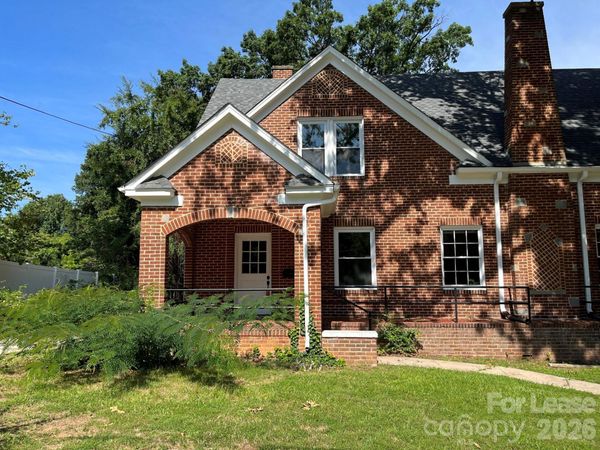 237 N 2nd Street , Albemarle, NC 28001