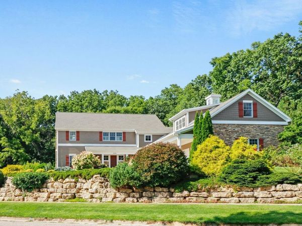 608 Bascom Hill Drive, Baraboo, WI 53913