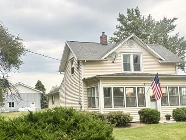 332 Koshkonong Road, Cambridge, WI 53523