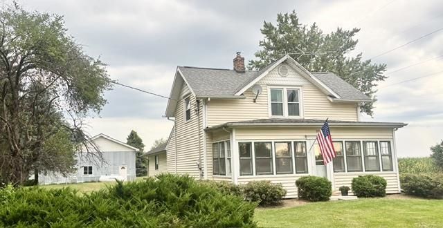 332 Koshkonong Road, Cambridge, WI 53523 Main Photo