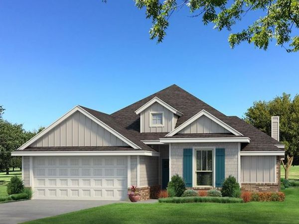 17071 Billy Road, Washington, OK 73093