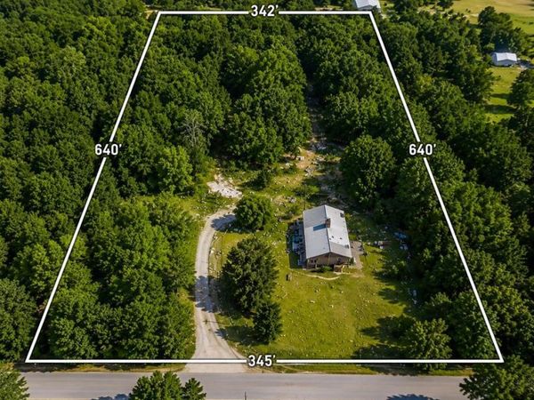 13225 SE 35th Street, Choctaw, OK 73020