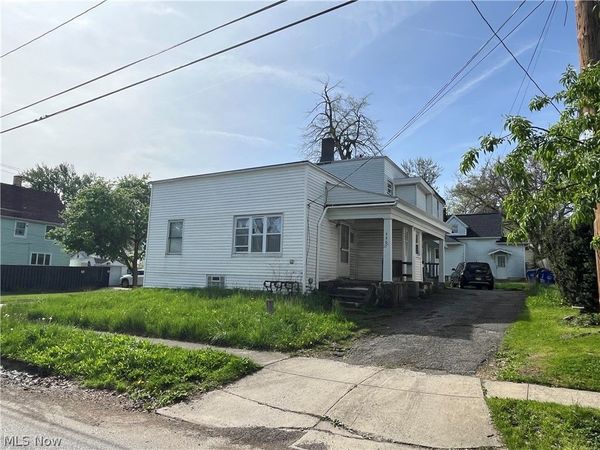4500 W 39th Street , Cleveland, OH 44109