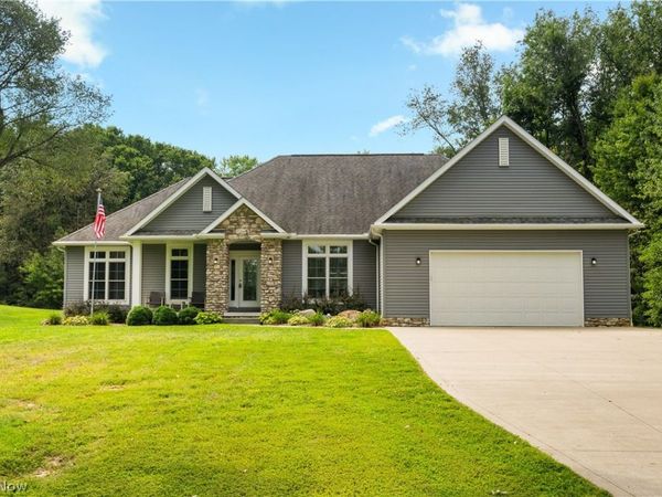 928 Dunning Road , New Franklin, OH 44614