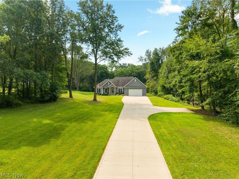 928 Dunning Road, New Franklin, OH 44614 Photo 2