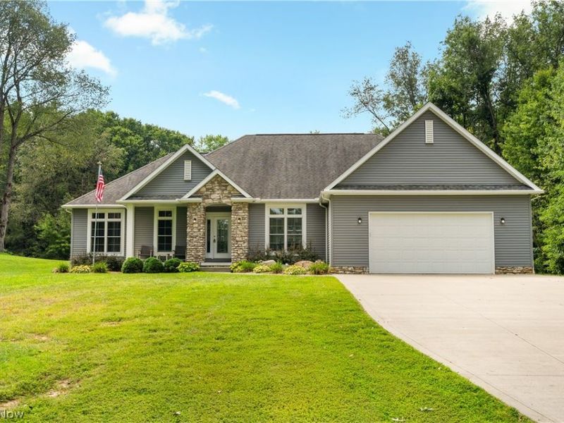 928 Dunning Road, New Franklin, OH 44614 Photo 3