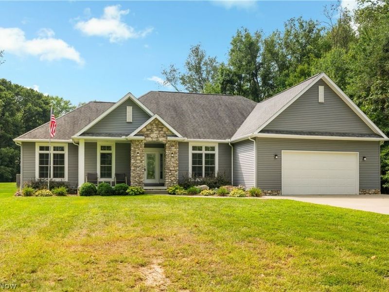 928 Dunning Road, New Franklin, OH 44614 Photo 41