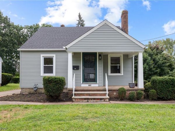 731 W 32nd Street , Lorain, OH 44052