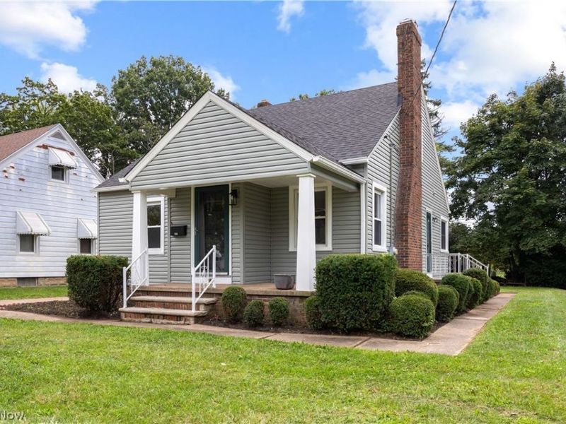 731 W 32nd Street, Lorain, OH 44052 Photo 3