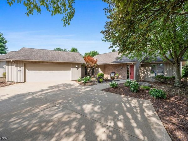 33133 Sandpiper Court , North Ridgeville, OH 44039