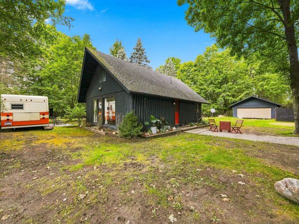 109 South Street E, Mesick, MI 49668