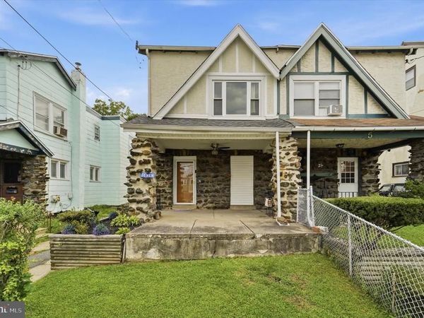 7 OAKLEY ROAD, UPPER DARBY, PA 19082