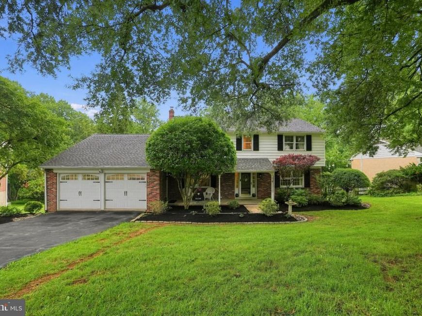 1911 Sharon Road, Jenkintown, PA 19046 Main Photo