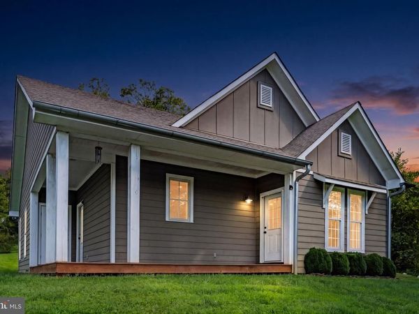 14151 CONSTITUTION HIGHWAY , ORANGE, VA 22960